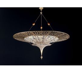 Подвесной светильник Archeo Venice Design 501.D/PL, фото 1