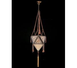 Подвесной светильник Archeo Venice Design 601.00, фото 1