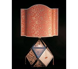 Настольная лампа Archeo Venice Design 702.00, фото 1