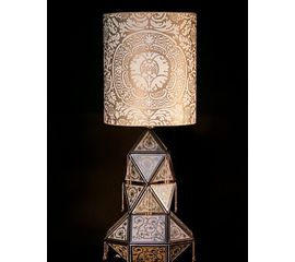 Настольная лампа Archeo Venice Design 704.00, фото 1