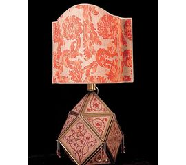 Настольная лампа Archeo Venice Design 702.R, фото 1