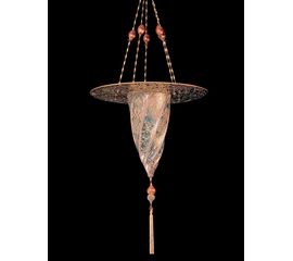Подвесной светильник Archeo Venice Design 801.DB, фото 1
