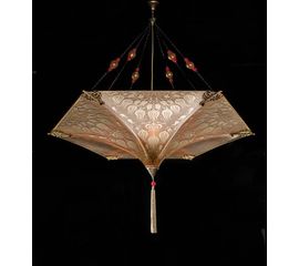 Подвесной светильник Archeo Venice Design 906, фото 1