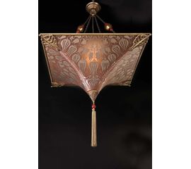 Подвесной светильник Archeo Venice Design 904, фото 1