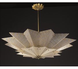 Потолочный светильник Archeo Venice Design SOLE S24.00, фото 1