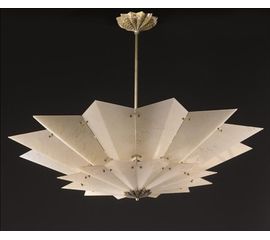 Потолочный светильник Archeo Venice Design SOLE S24.A0, фото 1