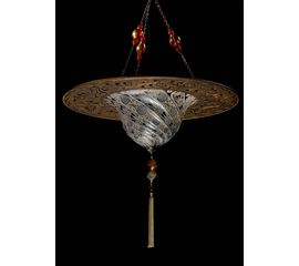 Потолочный светильник Archeo Venice Design 201 FIORE, фото 1