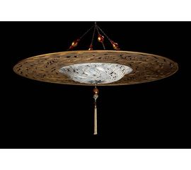 Подвесной светильник Archeo Venice Design 301 FIORE, фото 1