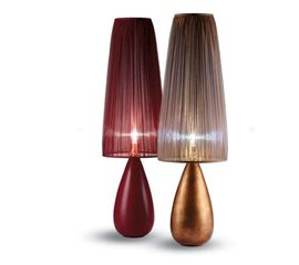 Настольная лампа Carlesso Mush, фото 1