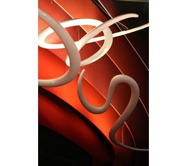 Подвесной светильник Cedri Martini SIGNS, фото 1