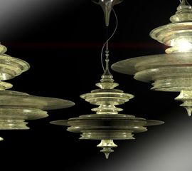 Люстра Cedri Martini HIYAM, фото 1