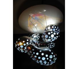 Подвесной светильник Cedri Martini MOLECOLA, фото 1