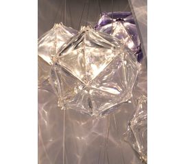 Подвесной светильник Cedri Martini VOLVOX, фото 1