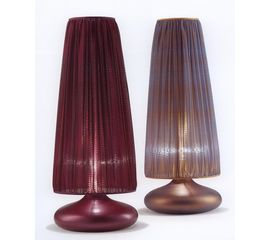 Настольная лампа Carlesso Flou, фото 1