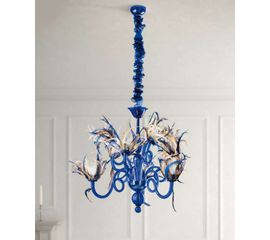 Люстра Carlesso Wasabi S9, фото 1