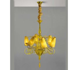 Люстра Carlesso Ollay S6, фото 1