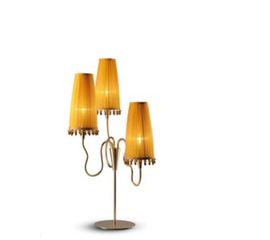 Настольная лампа Carlesso Oikos Т, фото 1