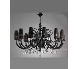 Люстра Carlesso Miro S12, фото 1