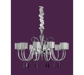 Люстра Carlesso Kipling S10, фото 1