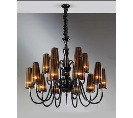 Люстра Carlesso Honey S15, фото 1