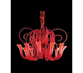 Люстра Carlesso Godo S10, фото 1