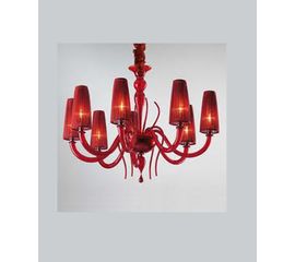 Люстра Carlesso Cherry S8, фото 1