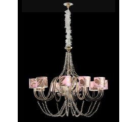 Люстра Carlesso Ameli Oro S10, фото 1