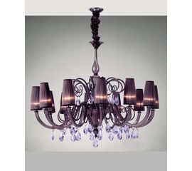 Люстра Carlesso Alaia S12, фото 1