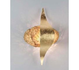 Настенный светильник Carlesso Amon P, фото 1