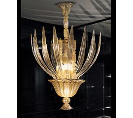 Люстра Arte Veneziana LD60/4, фото 1