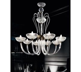 Люстра Arte Veneziana LD50/8, фото 1