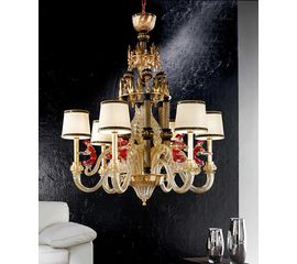 Люстра Arte Veneziana LV120/6, фото 1