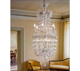 Люстра Arte Veneziana LV100/3+6, фото 1