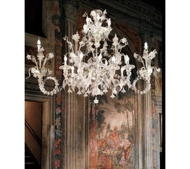 Люстра Arte Veneziana LV10/12+6, фото 1