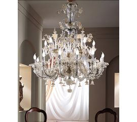 Люстра Arte Veneziana LV20/12+6, фото 1