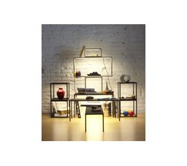 Настольная лампа Santa&amp;Cole BlancoWhite, фото 1