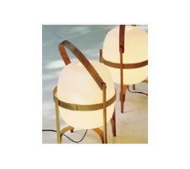 Напольный светильник Santa&amp;Cole Cesta, фото 1