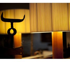 Настольная лампа Santa&amp;Cole Moragas, фото 1