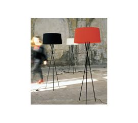 Торшер Santa&amp;Cole Tr&amp;#237;pode G5, фото 1