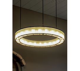 Подвесной светильник Santa&amp;Cole Estadio, фото 1