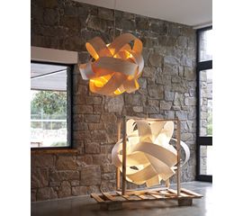 Подвесной светильник Santa&amp;Cole Leonardo, фото 1