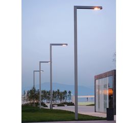 Уличный фонарь Santa&amp;Cole Balta, фото 1