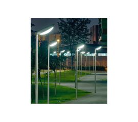 Уличный фонарь Santa&amp;Cole Diorama, фото 1