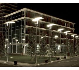 Уличный фонарь Santa&amp;Cole Lamparaalta, фото 1