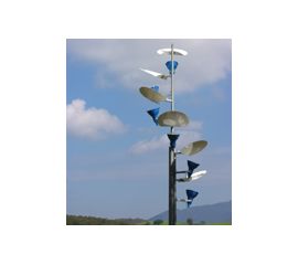 Уличный фонарь Santa&amp;Cole Lampelunas, фото 1