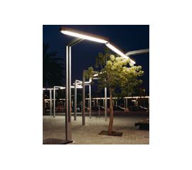 Уличный фонарь Santa&amp;Cole V&amp;#237;a L&amp;#225;ctea, фото 1