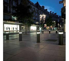 Осветительный столб Santa&amp;Cole Finisterre, фото 1