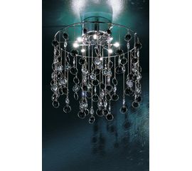 Потолочный светильник P&amp;V Lighting PUNCH 08PL, фото 1