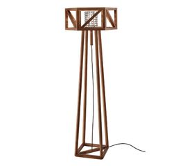 Торшер P&amp;V Lighting TIMBER 01ST, фото 1