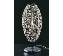 Настольная лампа P&amp;V Lighting POT 1TL, фото 1